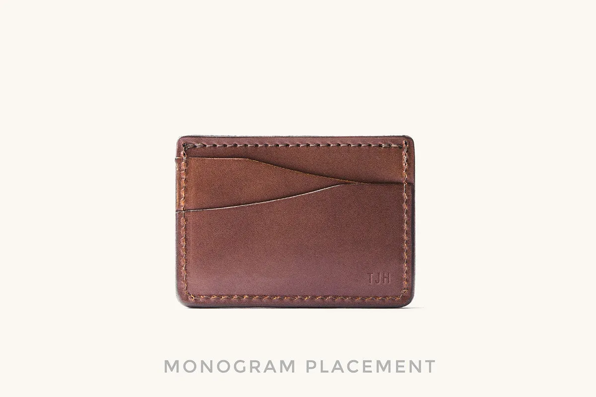 Journeyman - Cognac