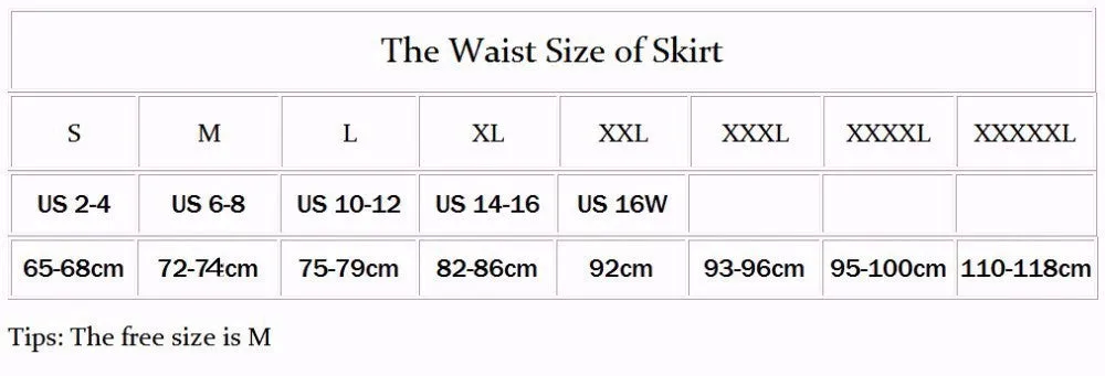June Royal Blue Satin Skirts