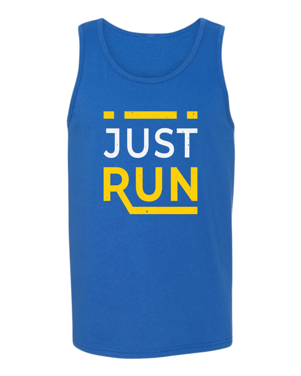 Just run tank top, motivational tank top, inspirational tank tops, casual tank tops
