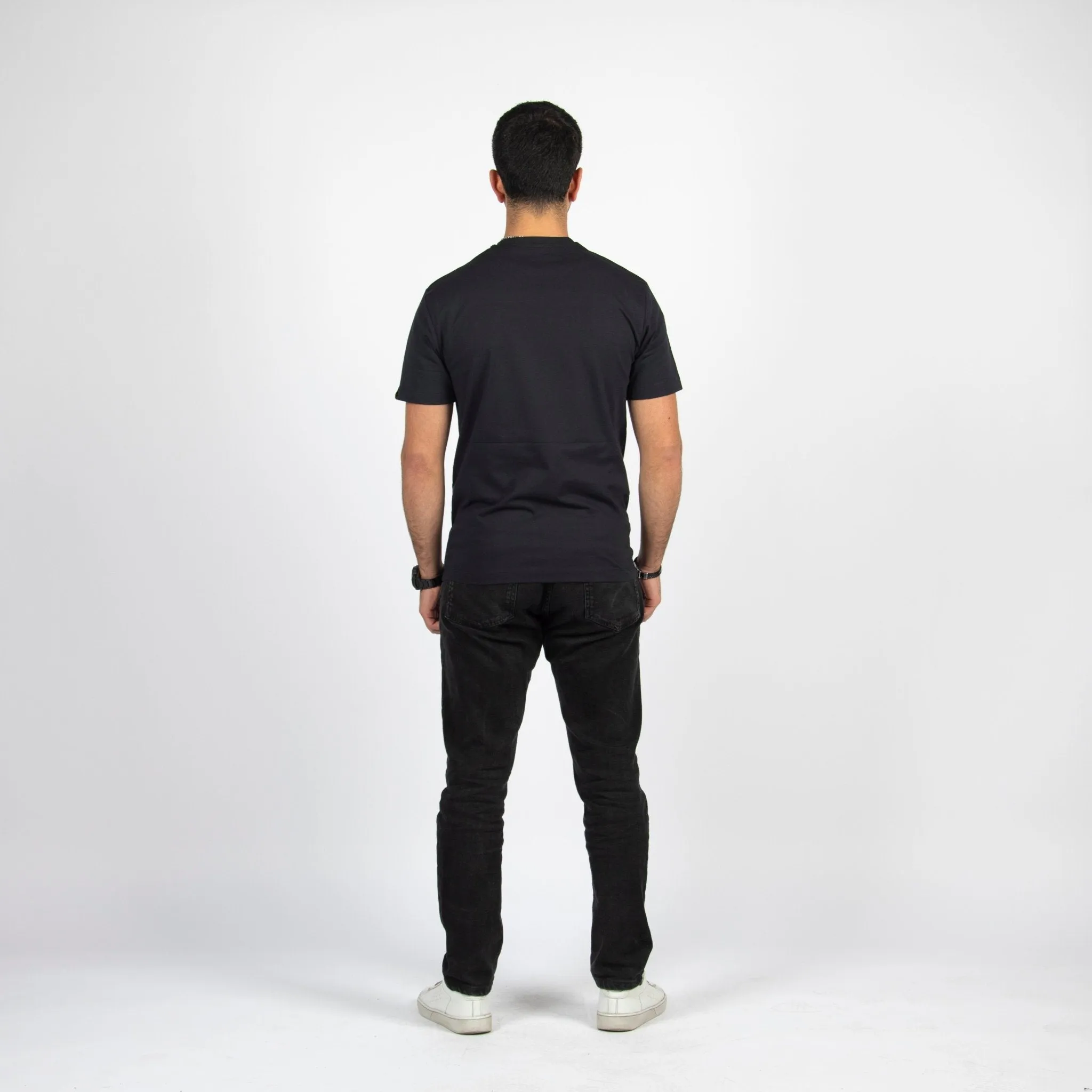 Kafo Skater | Basic Cut T-shirt