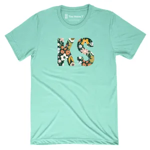 Kansas Floral Abbreviation