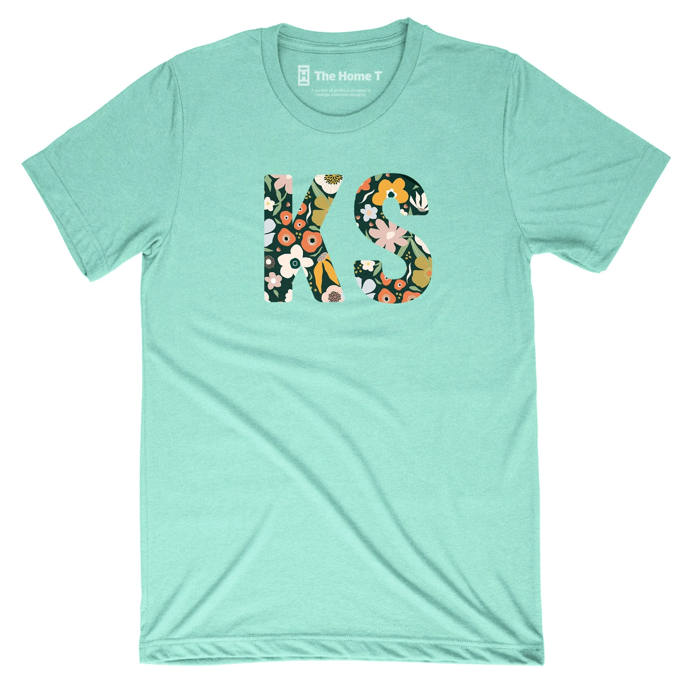 Kansas Floral Abbreviation