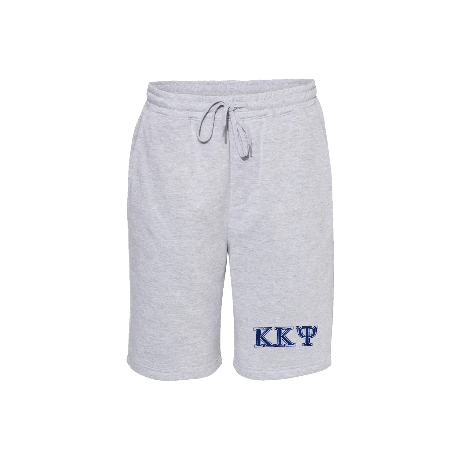 Kappa Kappa Psi Midweight Fleece Shorts