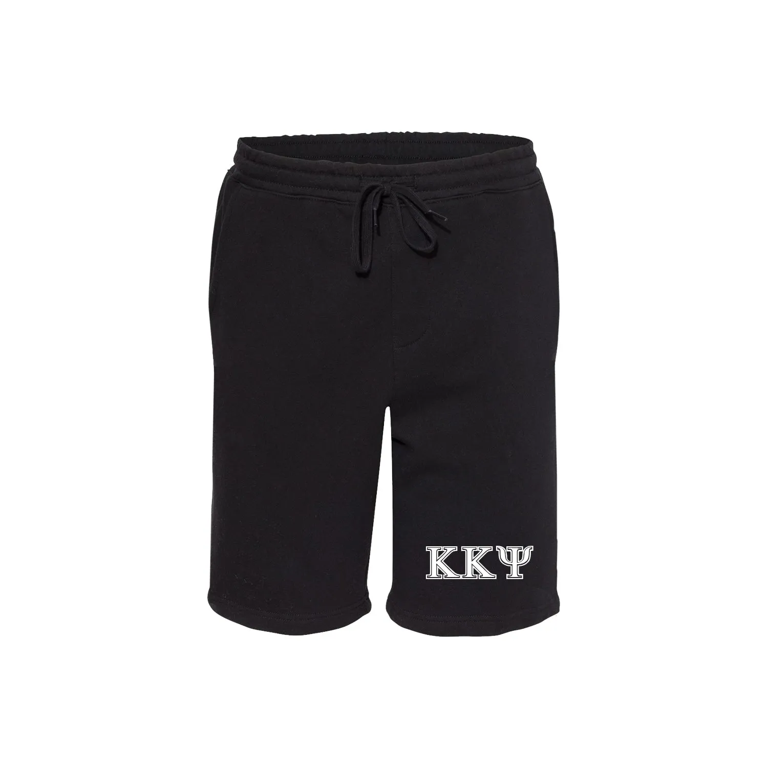 Kappa Kappa Psi Midweight Fleece Shorts