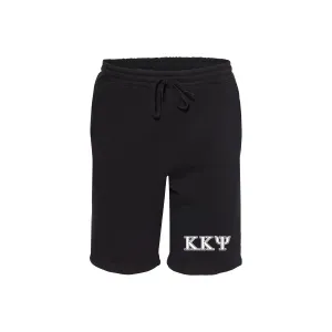 Kappa Kappa Psi Midweight Fleece Shorts