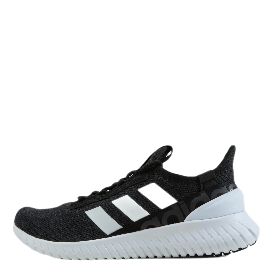 Kaptir 2.0 Shoes Core Black / Cloud White / Grey Six