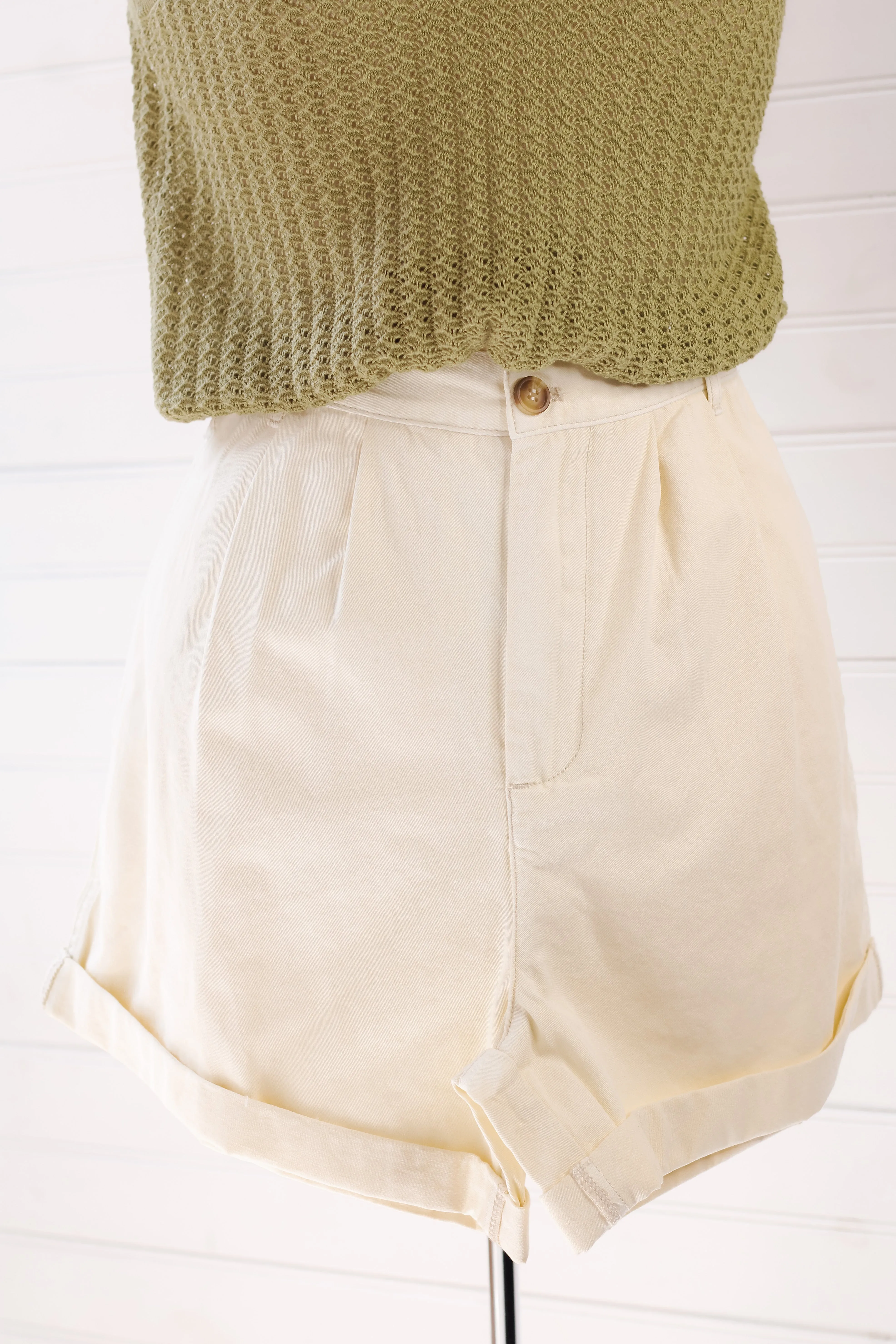 Kennedy Shorts