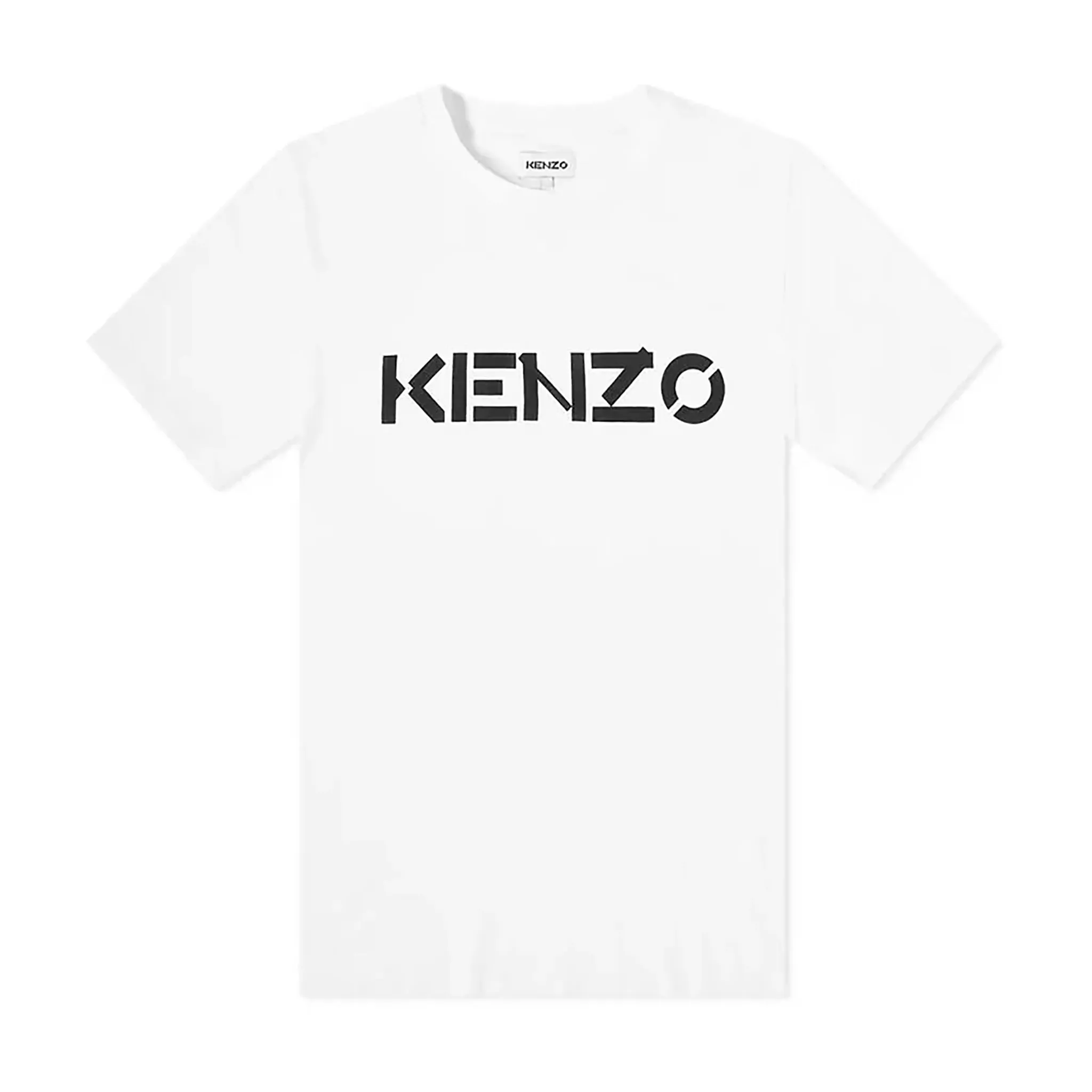 Kenzo Men's Logo Short Sleeve T-Shirt