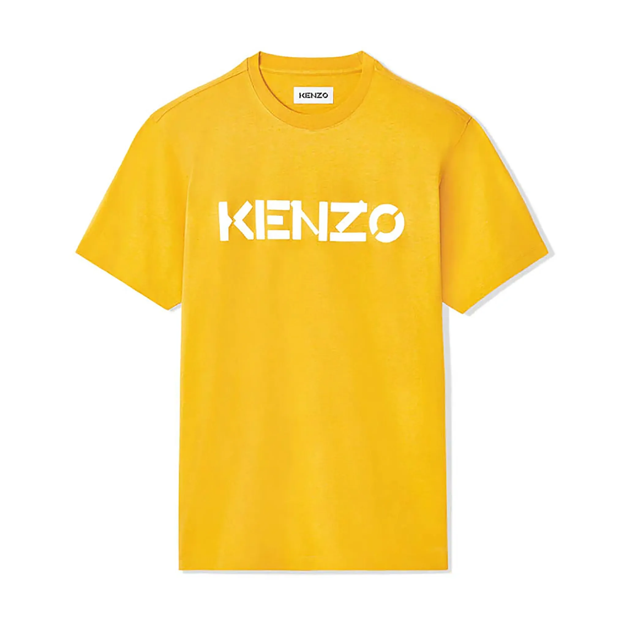 Kenzo Men's Logo Short Sleeve T-Shirt