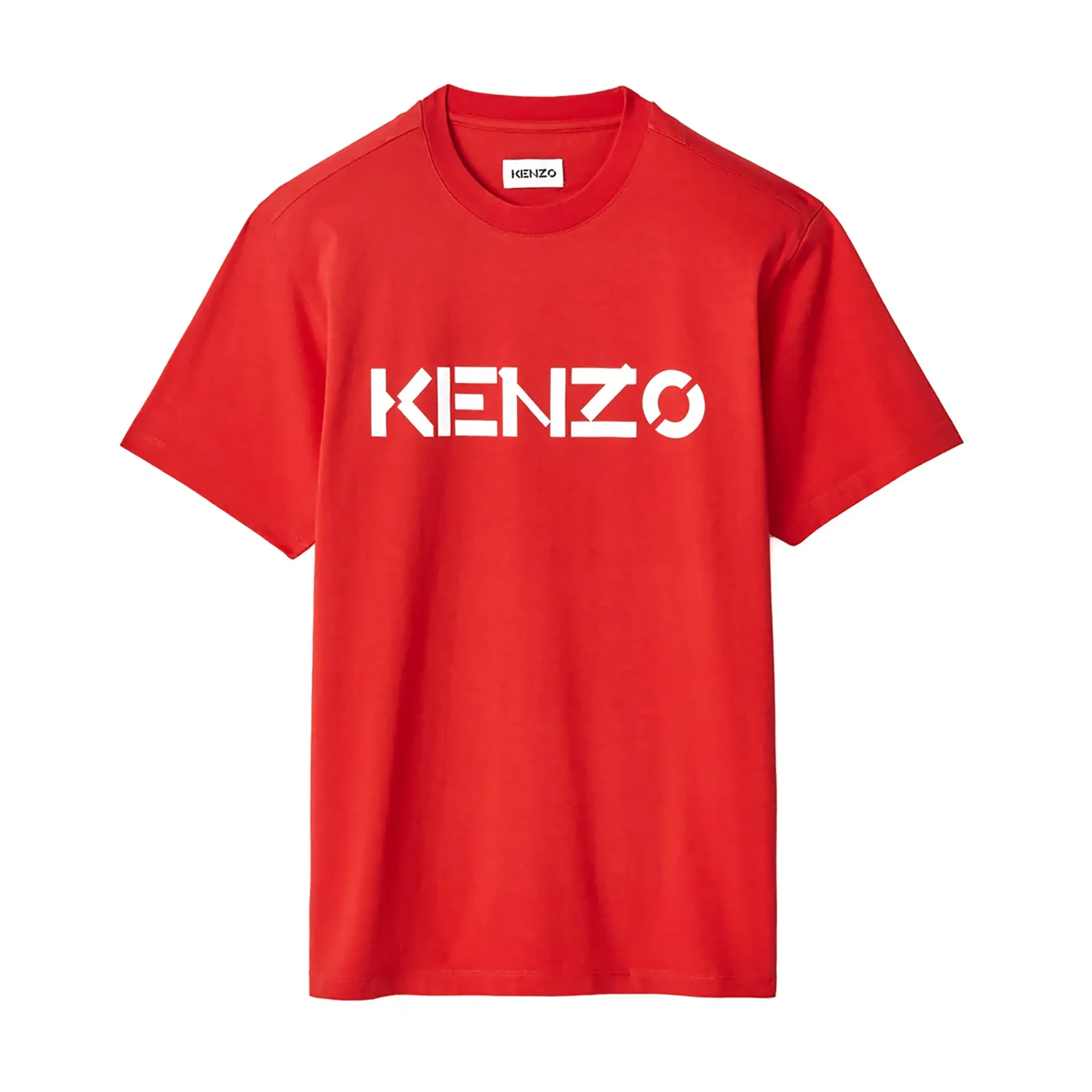 Kenzo Men's Logo Short Sleeve T-Shirt