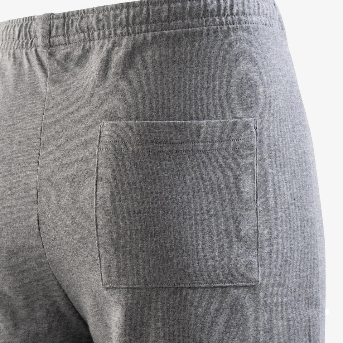 Kids' Basic Cotton Shorts