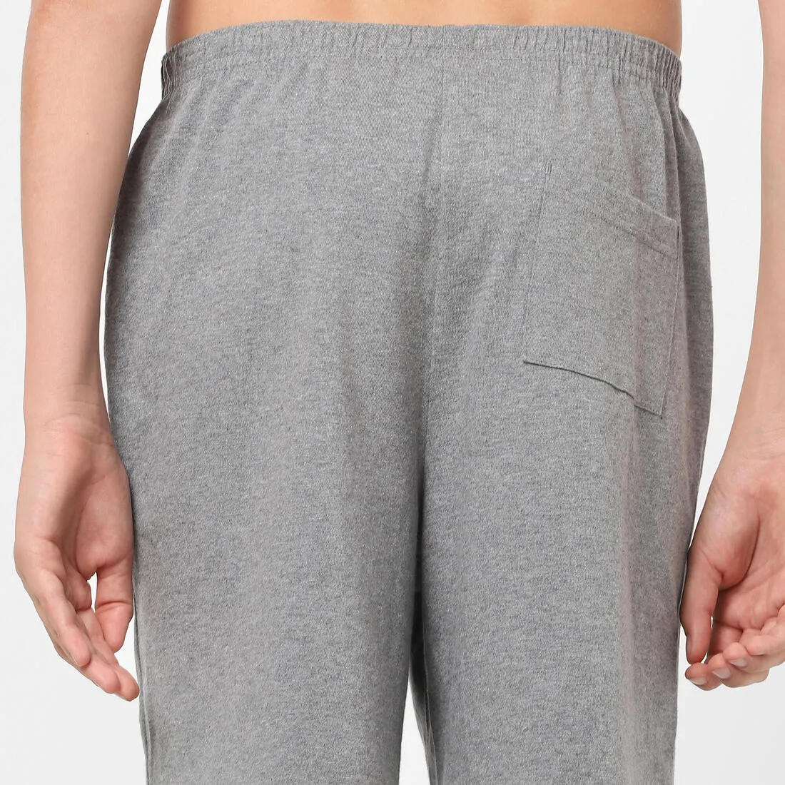 Kids' Basic Cotton Shorts