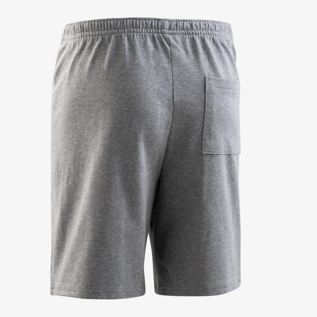 Kids' Basic Cotton Shorts