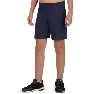 Kids' Basic Cotton Shorts