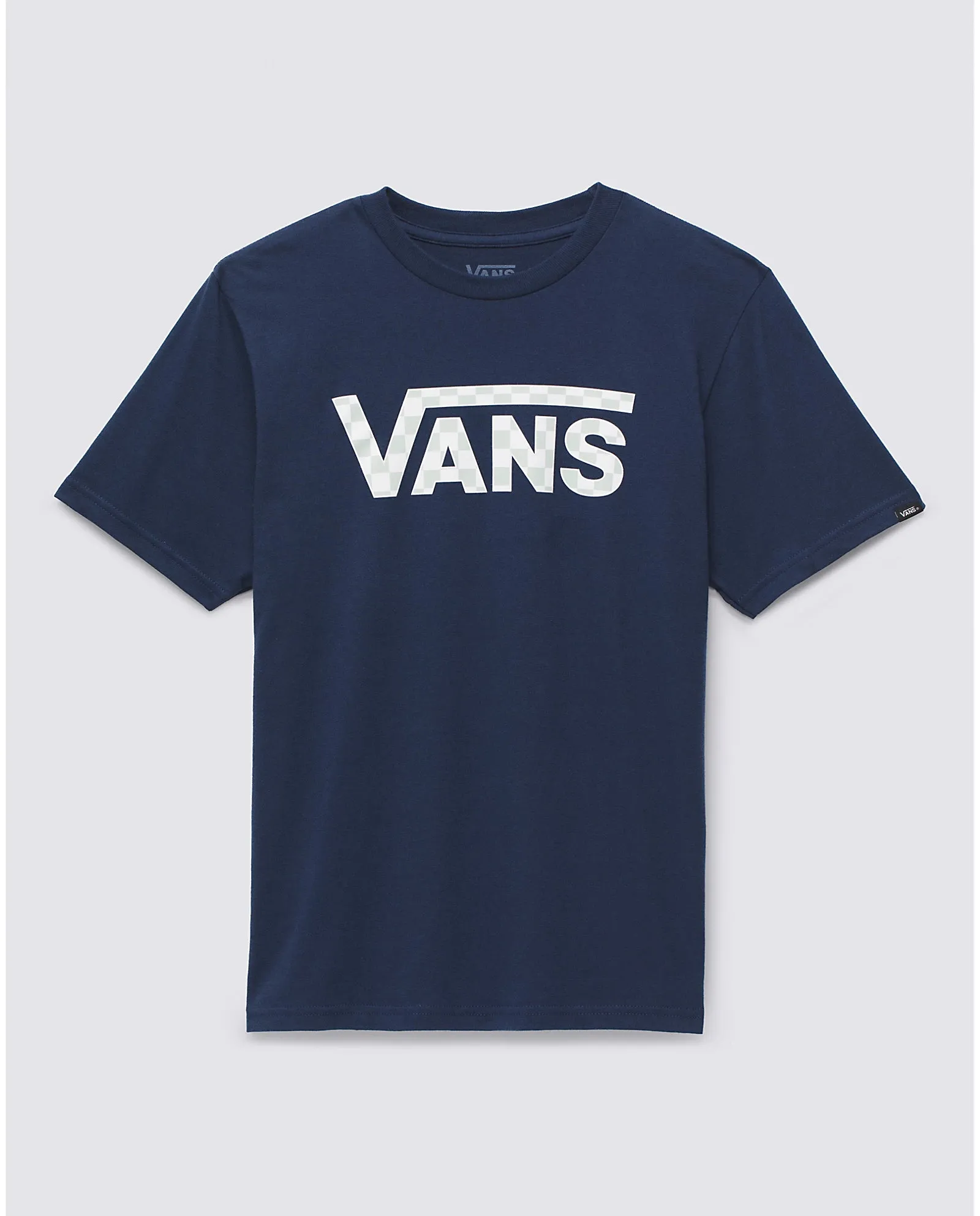 Kids Classic Logo Fill T-Shirt
