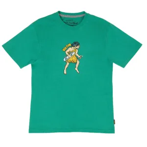 Kids TODD BRATRUD T-SHIRT
