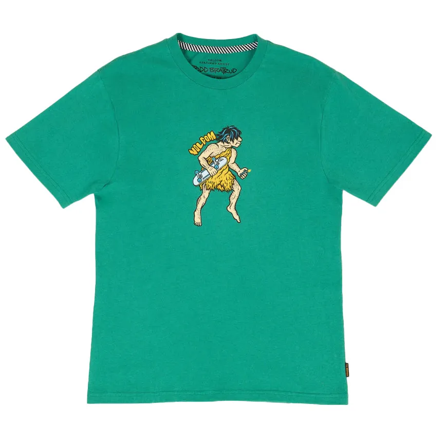 Kids TODD BRATRUD T-SHIRT