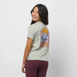 Kids Van Doren Ridge Crew Tee