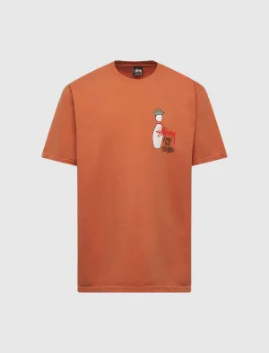 KINGPIN DYED TEE
