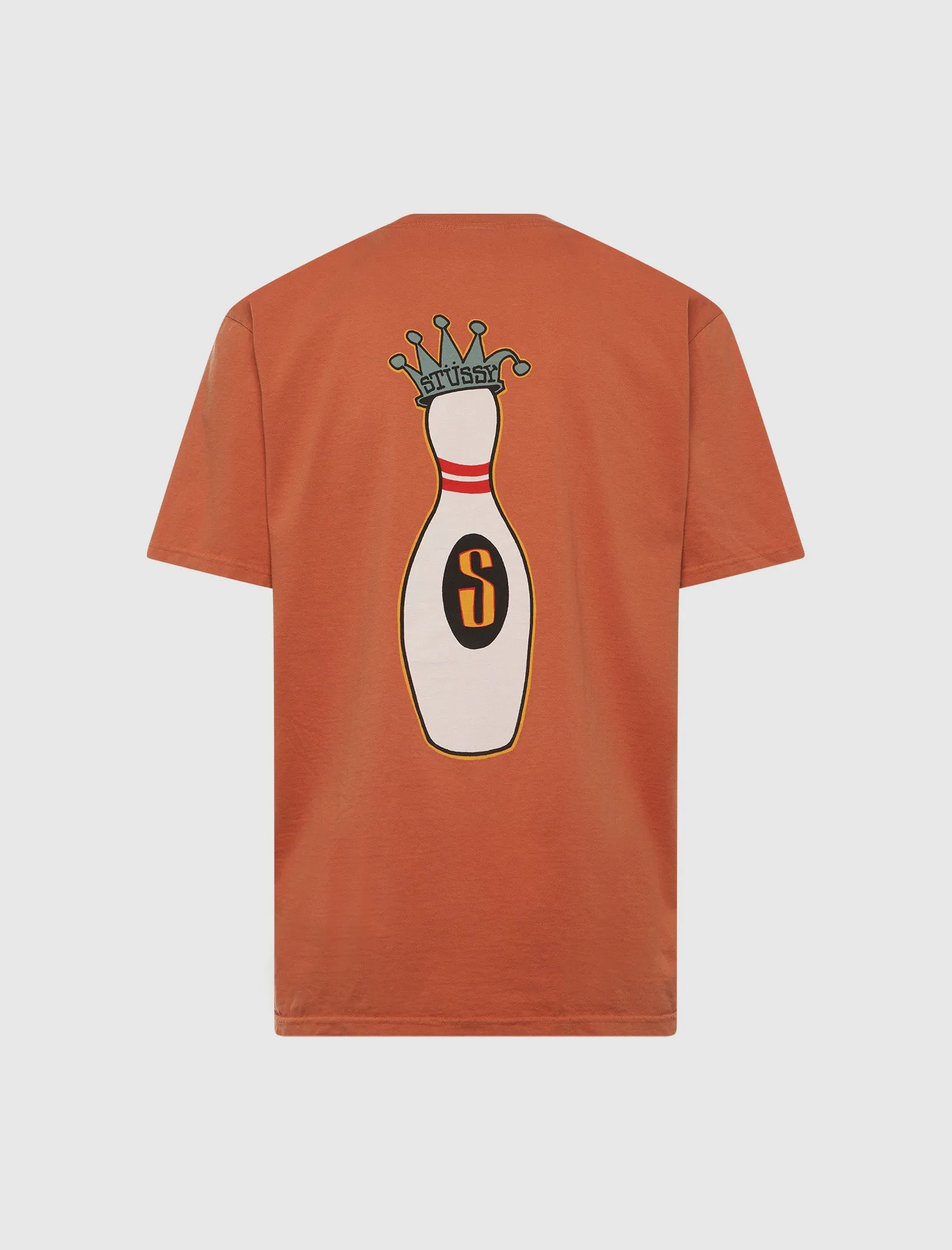 KINGPIN DYED TEE