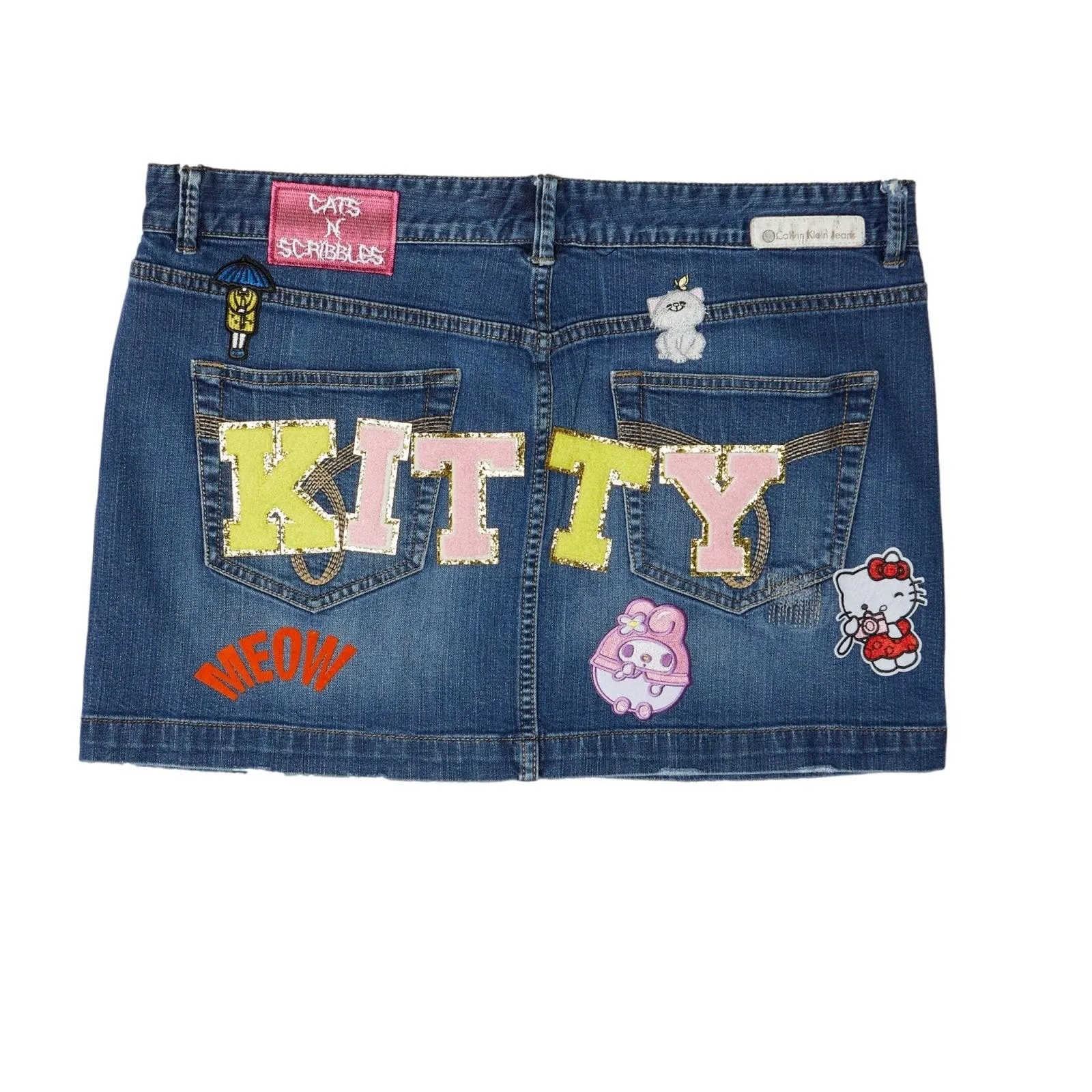 Kitty Baby Mini