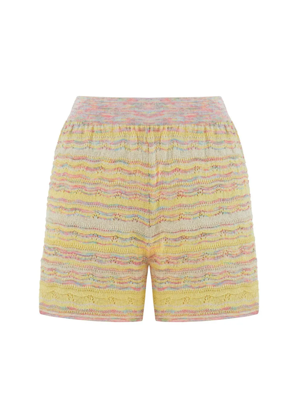 Knitss Halley Shorts