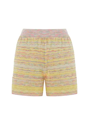 Knitss Halley Shorts