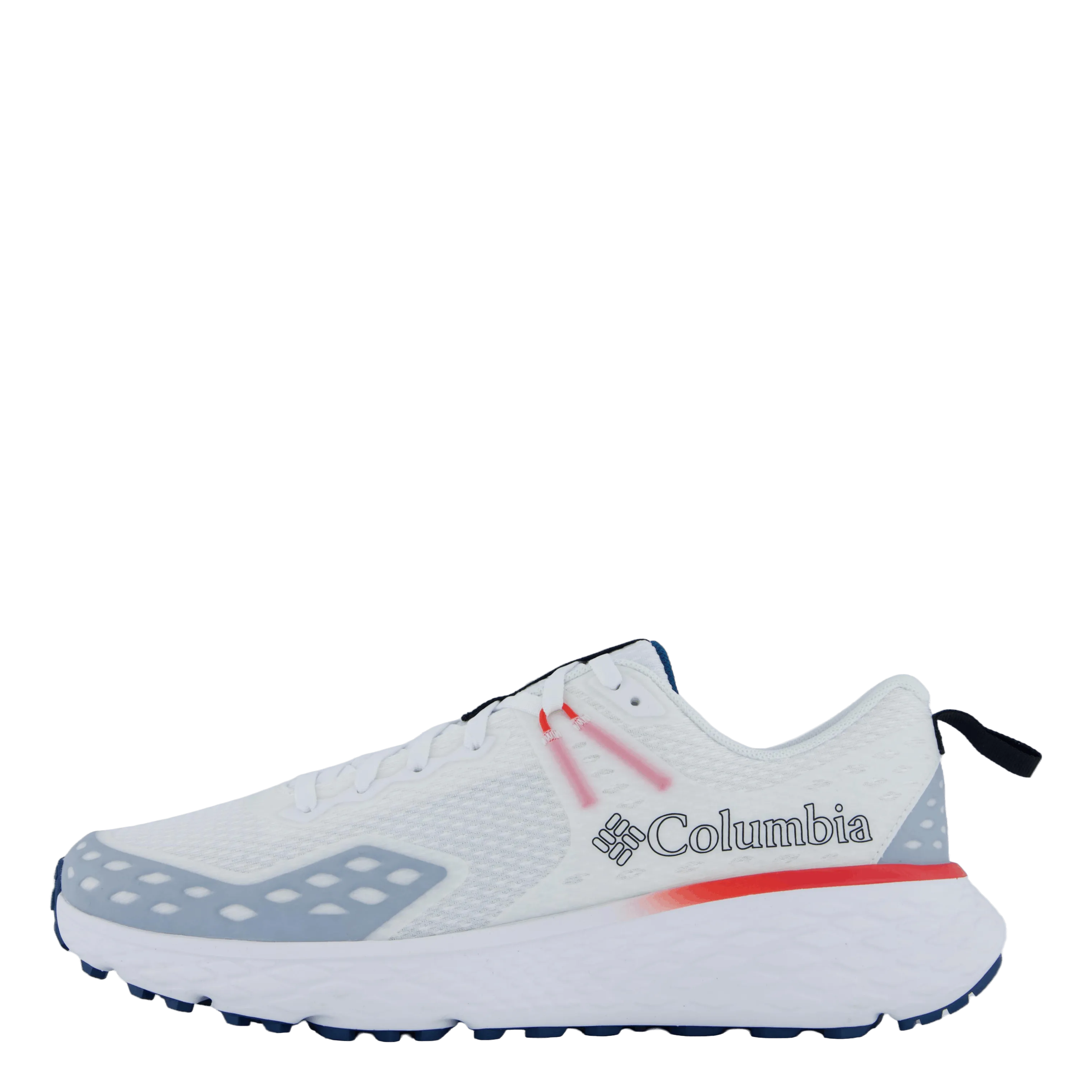 Konos™ Trs White, Poppy Re