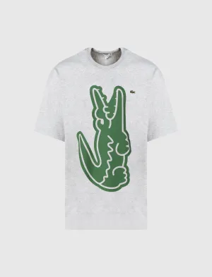 LACOSTE KNIT T-SHIRT