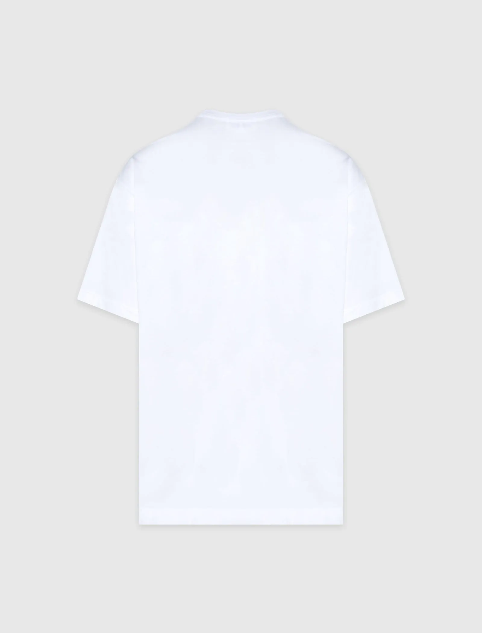 LACOSTE KNIT T-SHIRT