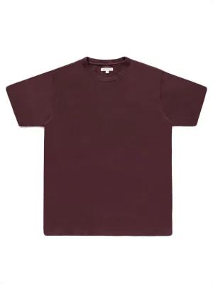 Lady White Co. Lite Basic Jersey Espresso