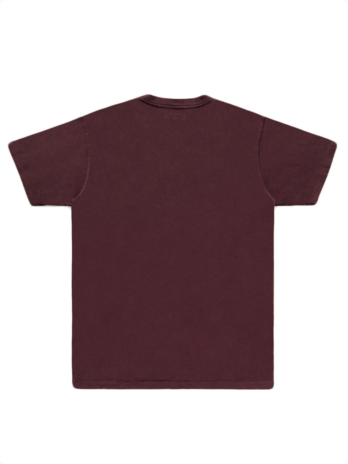Lady White Co. Lite Basic Jersey Espresso