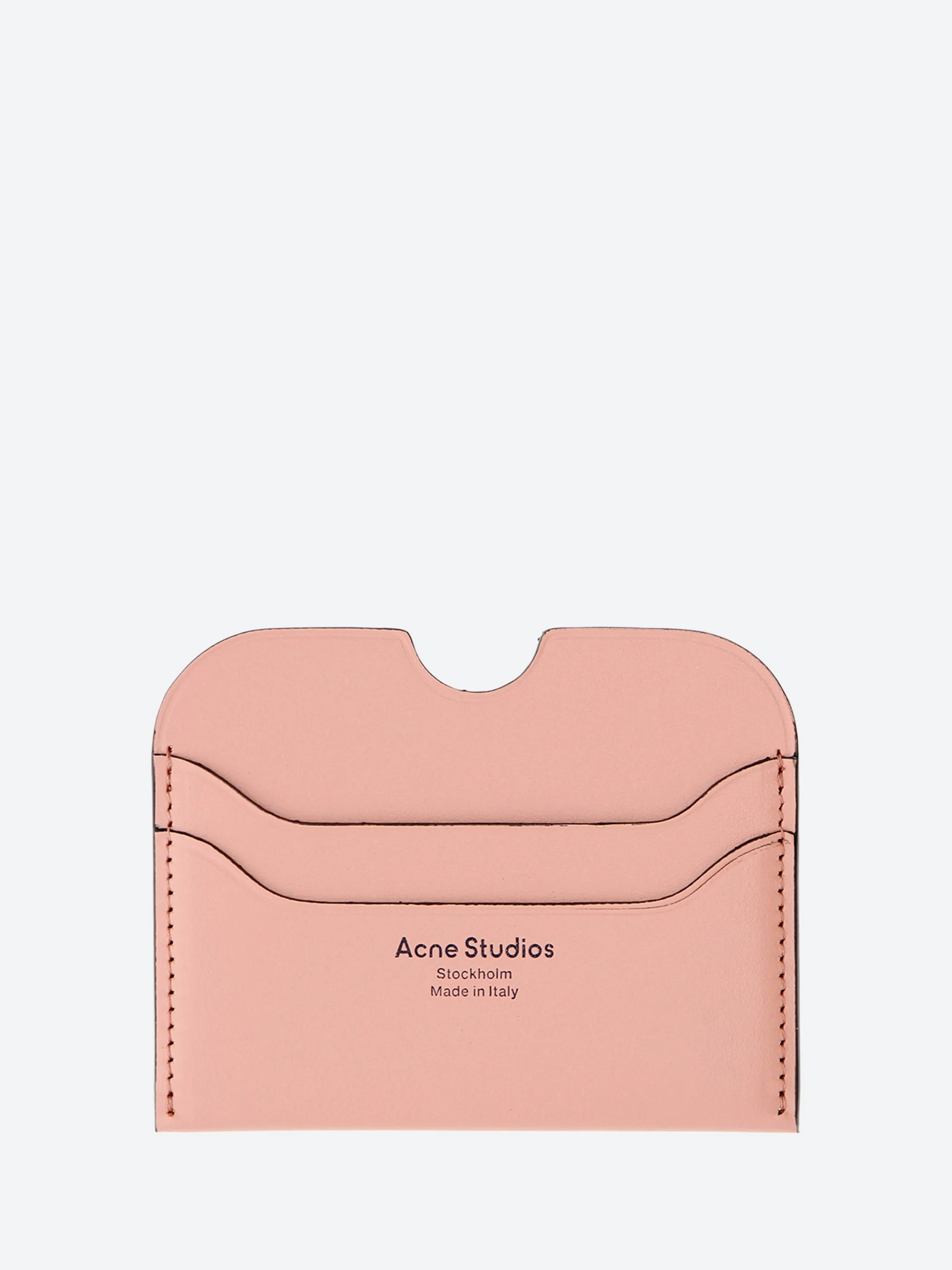 Leather Card Holder