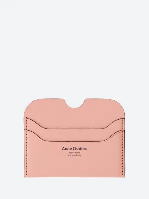Leather Card Holder