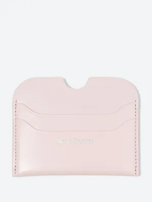 Leather Card Holder