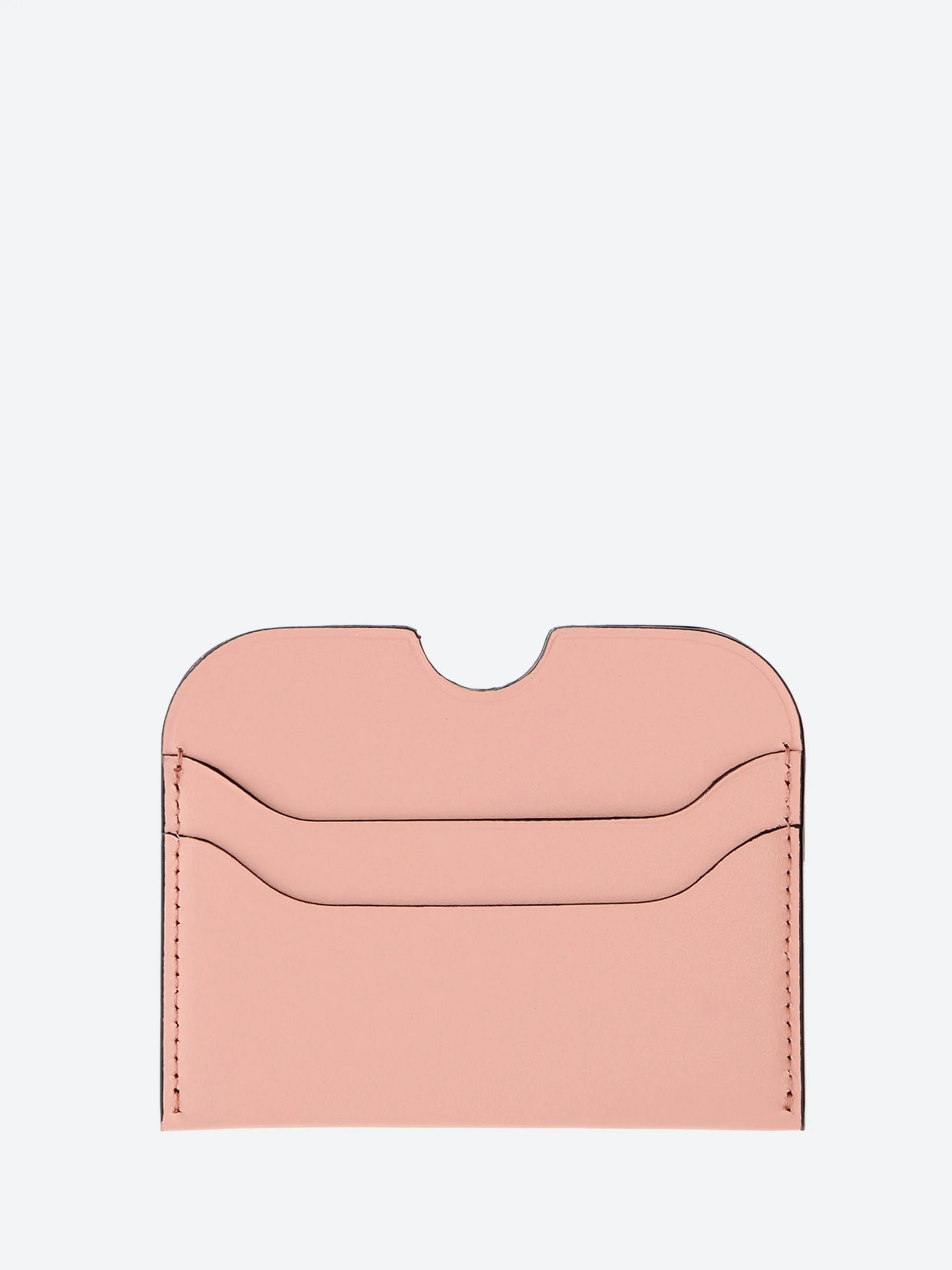 Leather Card Holder