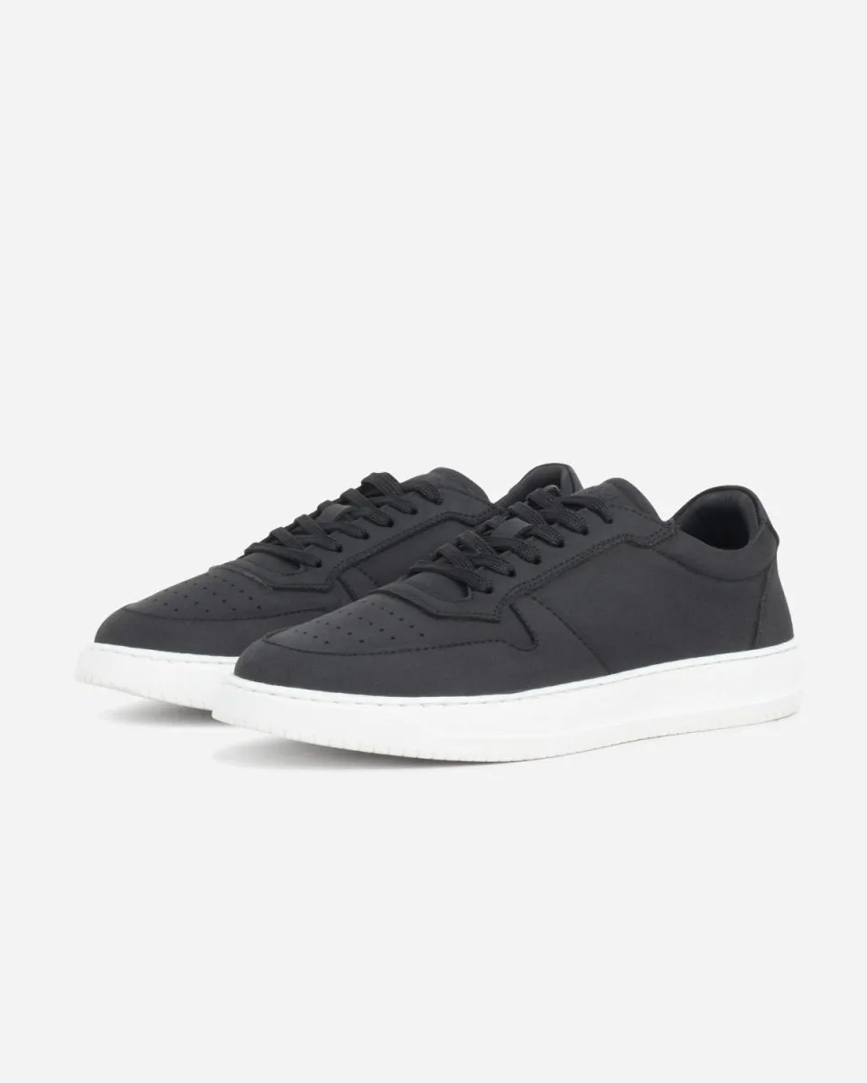 Legacy Vegan - Dark Grey