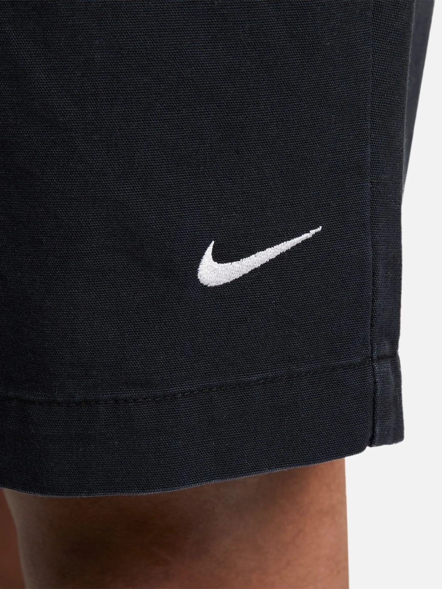 Life Pleated Chino Shorts