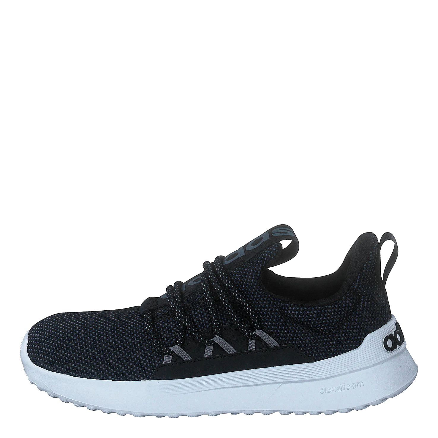 Lite Racer Adapt 4.0 Cloudfoam Slip-On Shoes Core Black / Grey Five / Grey Three