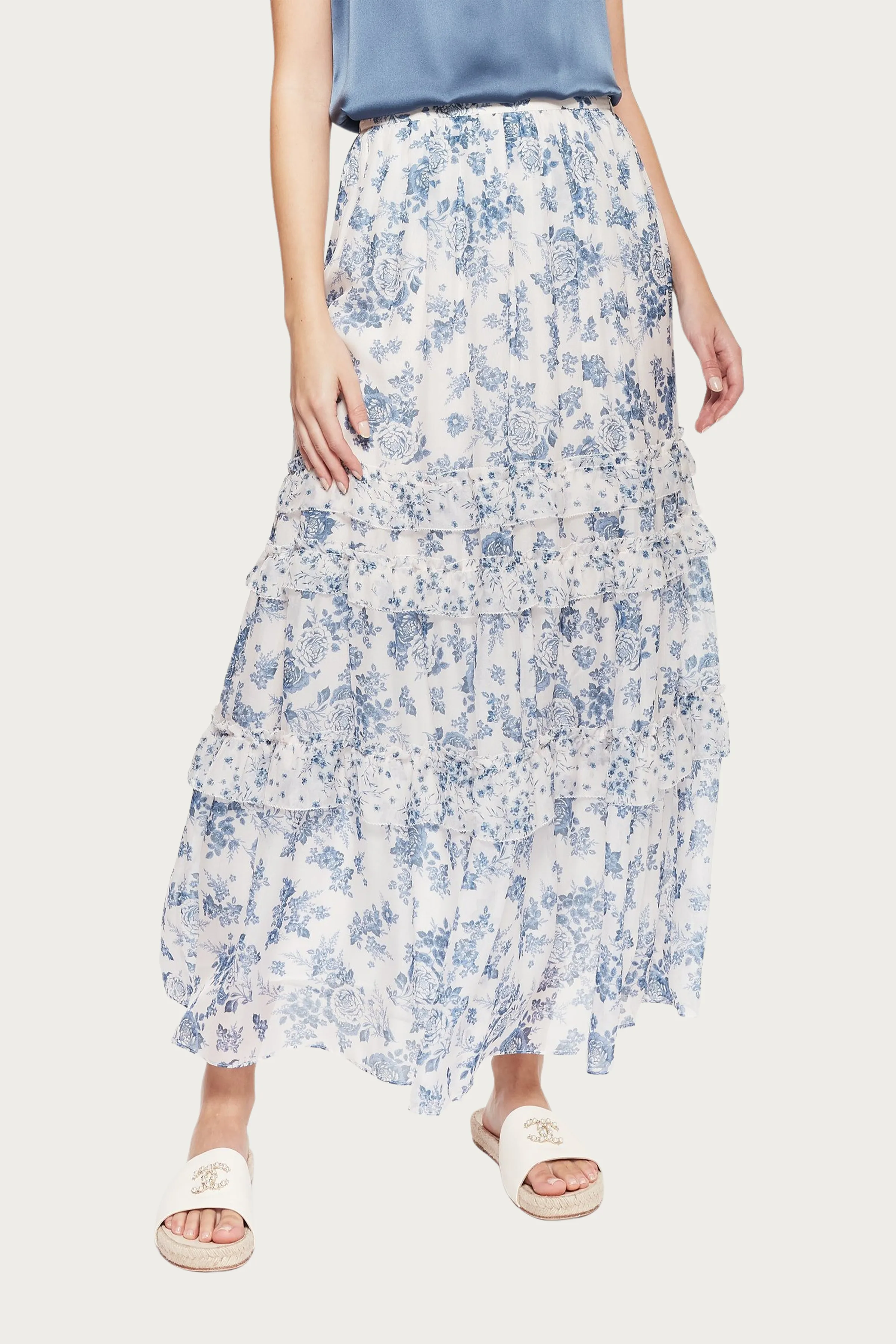 LIU SKIRT