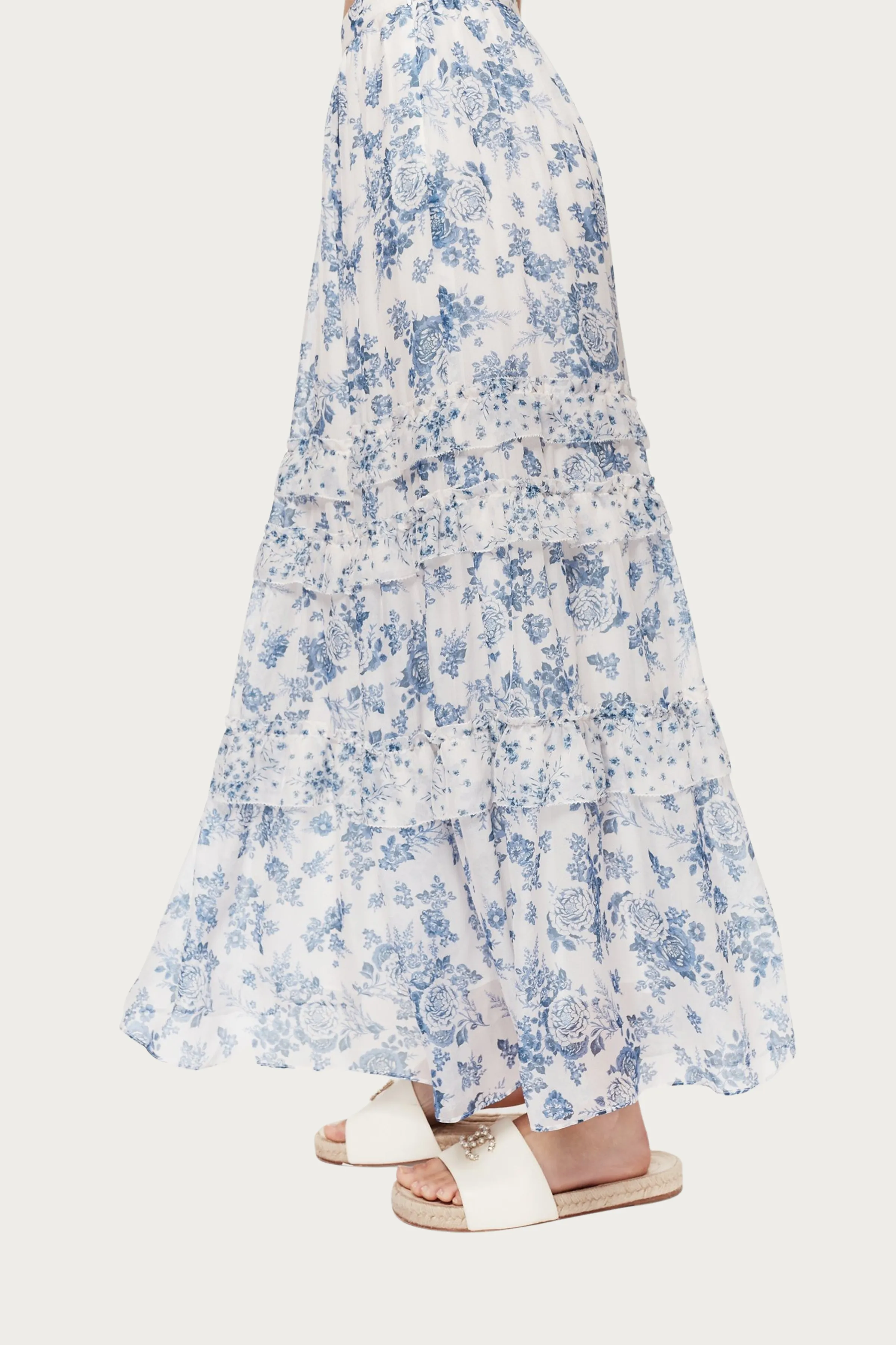 LIU SKIRT
