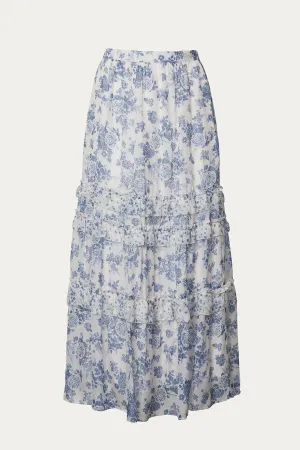 LIU SKIRT