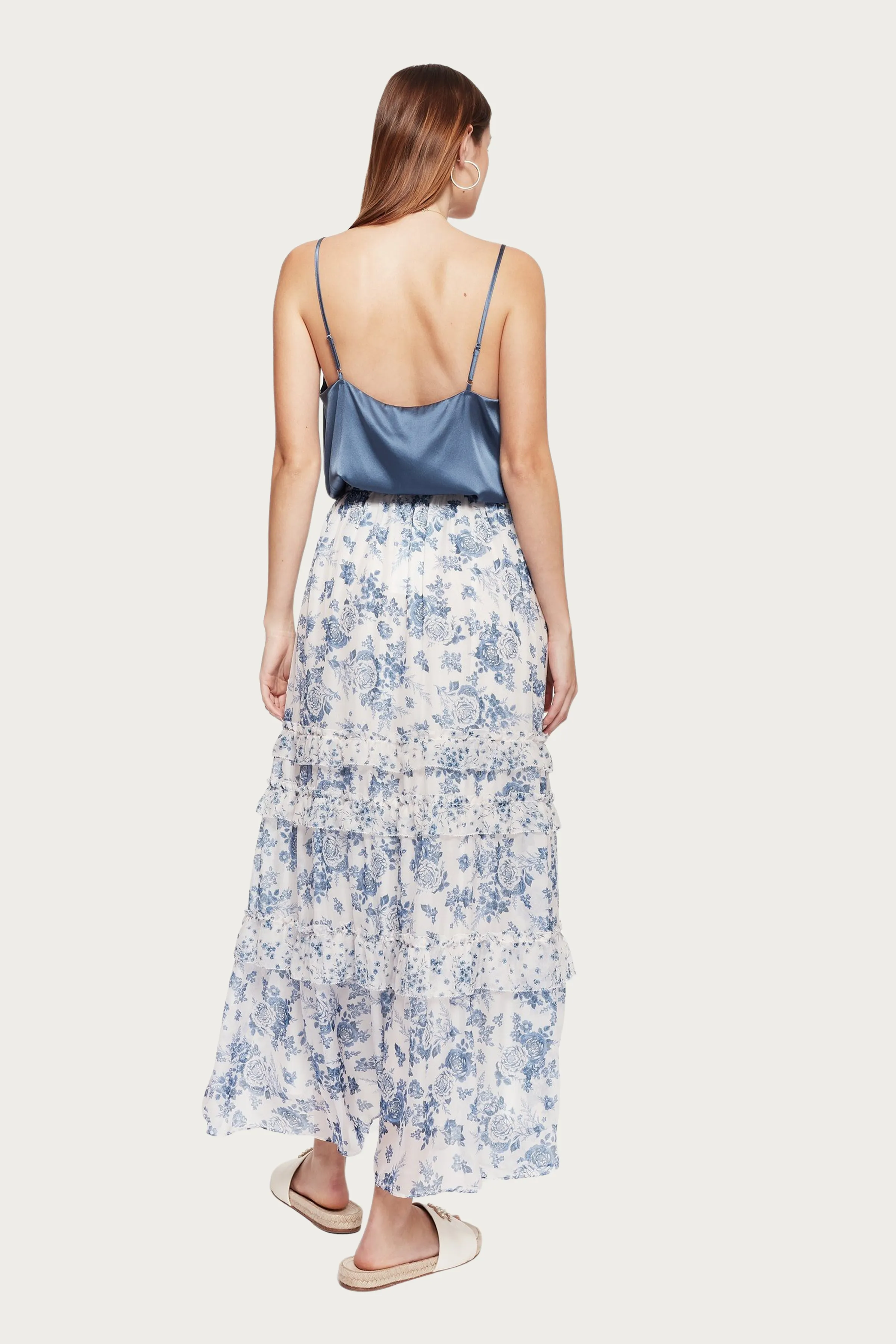 LIU SKIRT