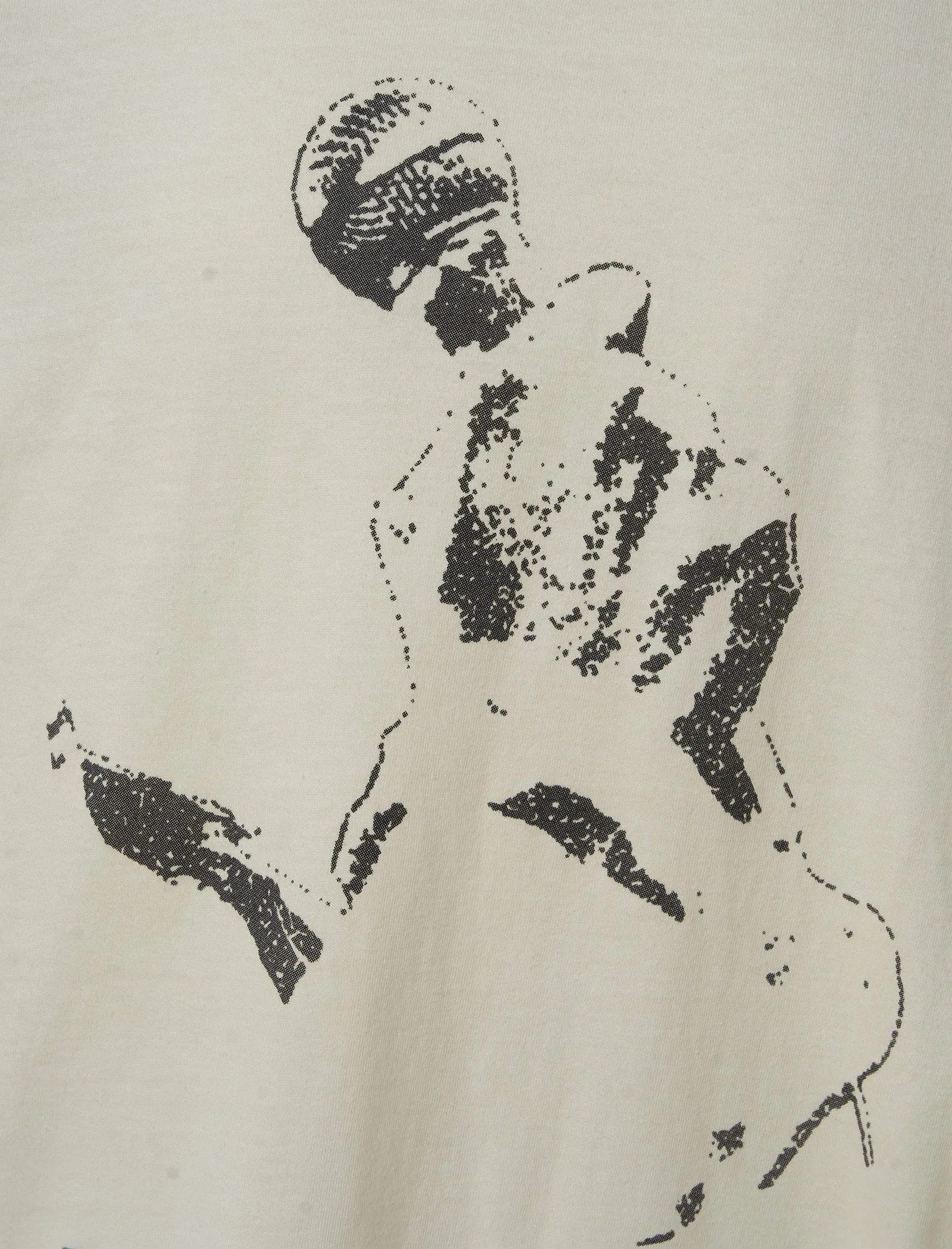 LIVE AND DIRECT TEE
