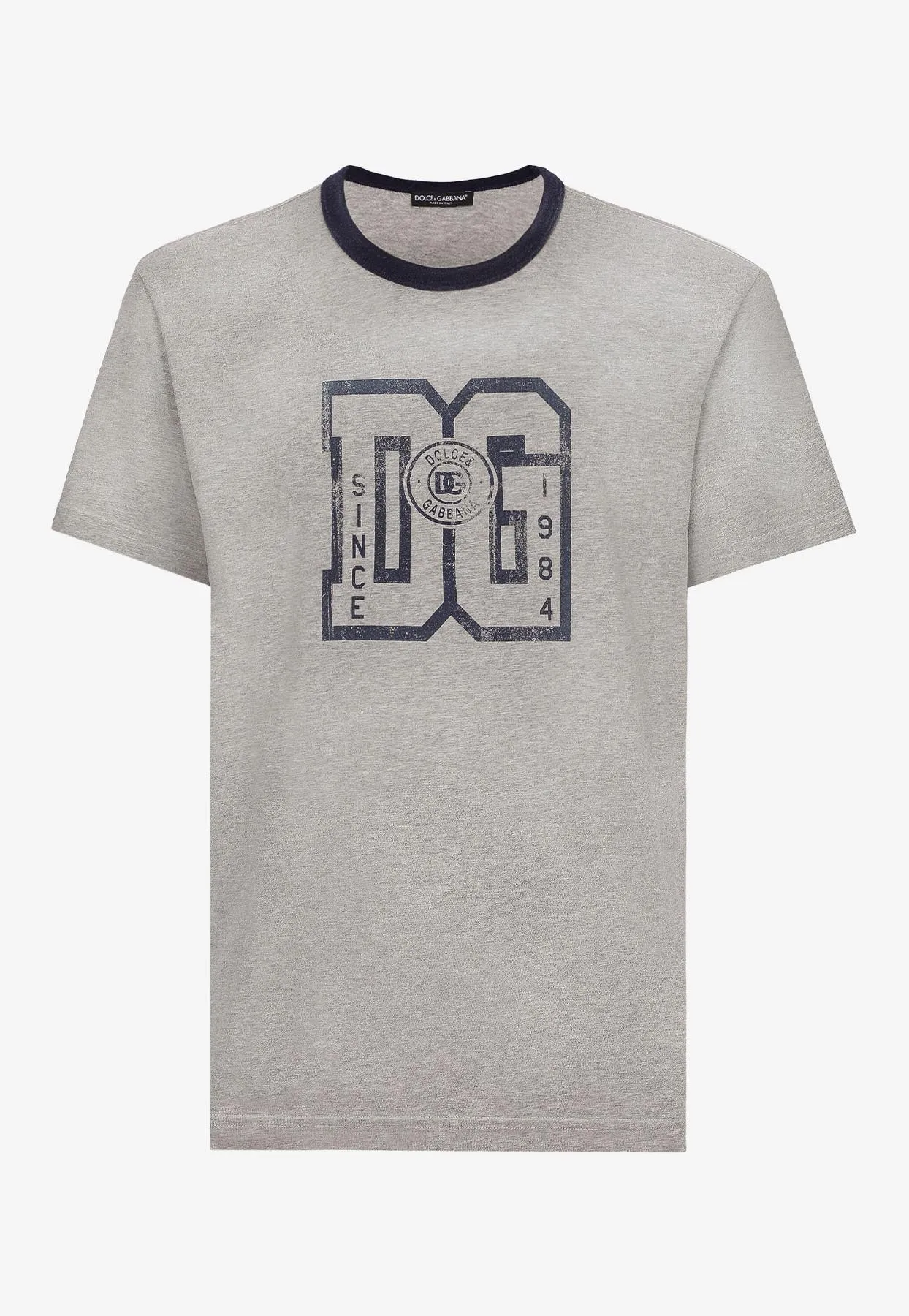 Logo Short-Sleeved T-shirt