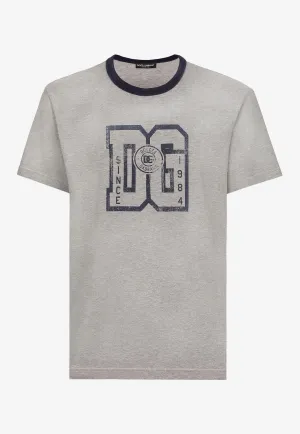 Logo Short-Sleeved T-shirt