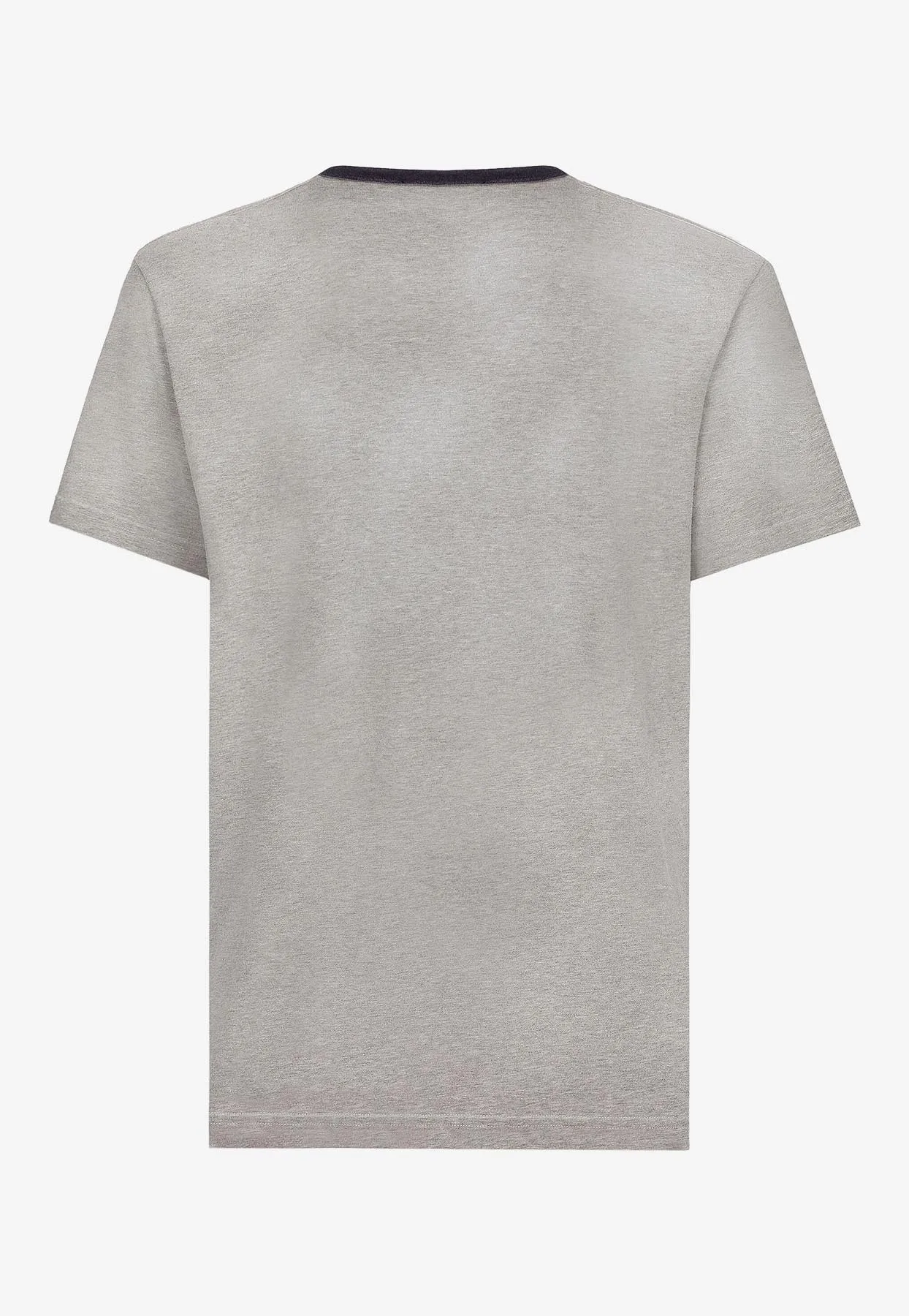 Logo Short-Sleeved T-shirt