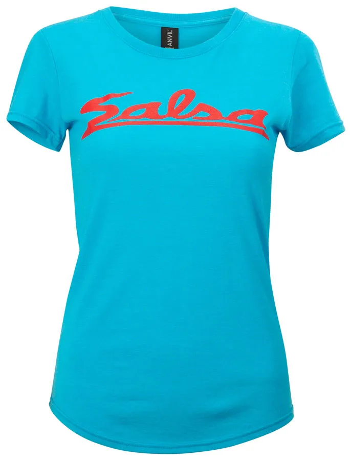 Logo Tee
