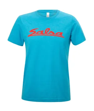 Logo Tee