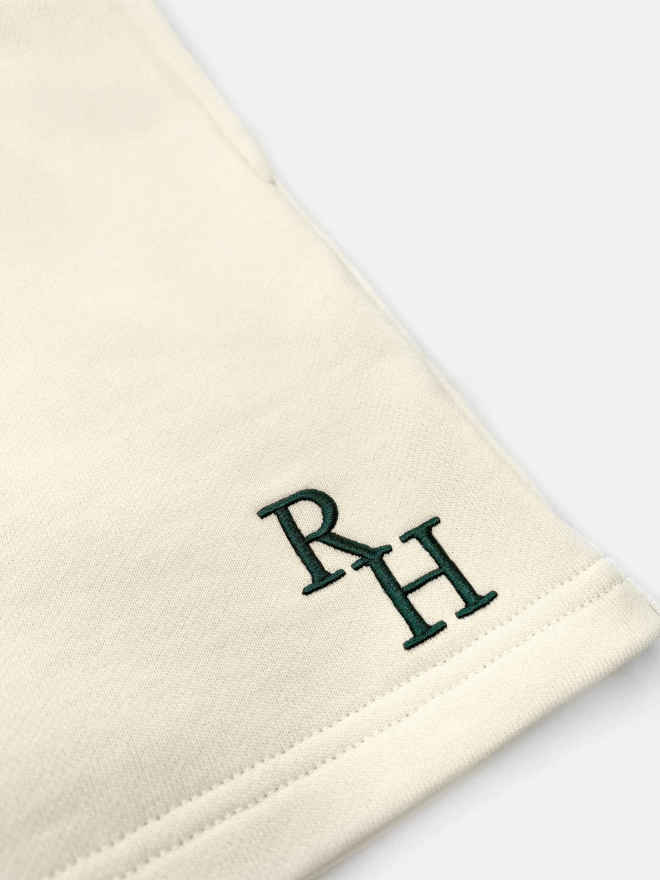 Long Cotton Short - Vanilla